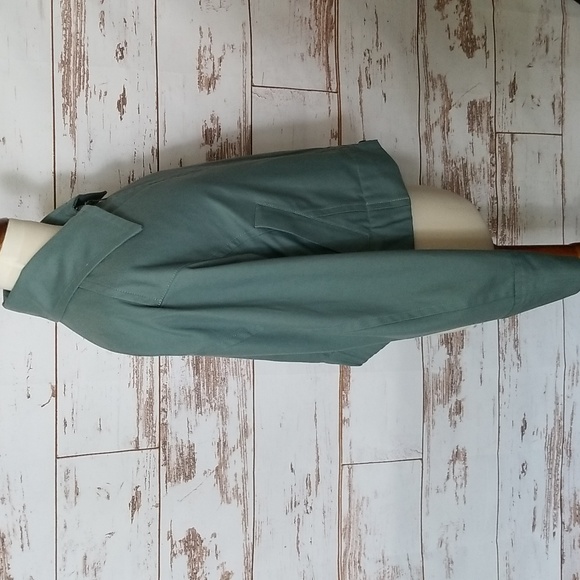 Vince Flight Jacket - Picture 10 of 16